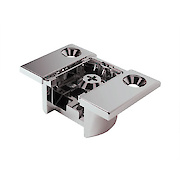 Мебельная петля для откидных фасадов Kimana (вспомогательная часть)