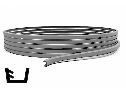 Ущільнювач  UZ-15 к Z1,Z8,Z12,Z13,Z14,Hмал.