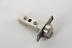 Завіса Hettich Sensys 8645 внутрішня без дотягувача, кут відкривання 110 градусів нікель (9073640)