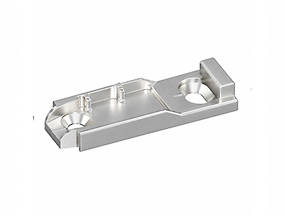 Линейная монтажная планка Hettich 8099 для Sensys под прикручивание h=0.5 мм никель (9088244)