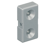 Опорна колодка для ходового профілю розсувної системи TopLine L Hettich (9118201)