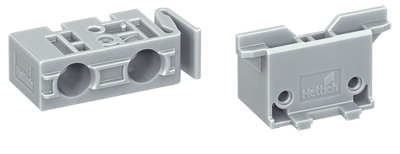 Кріплення нижнього упору (зупинки) для розсувної системи TopLine L Hettich (9119930)