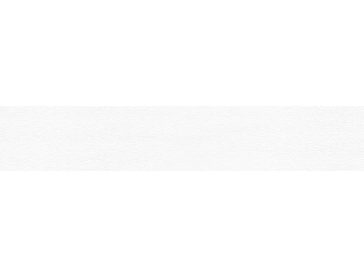 Меблева крайка ABS Rehau 23/2 Білий діамантовий 78006 тис. 01