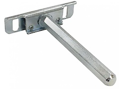 Прихований полицетримач Italiana Ferramenta типу 