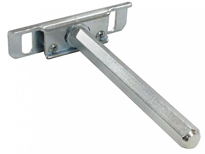 Прихований полицетримач Italiana Ferramenta типу 