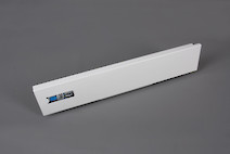 Боковина ящика Hettich InnoTech Atira h=70 мм L=420мм правая белая