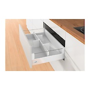 Організація OrgaStore 820 до шухляд Hettich Atira шириною 600 мм біла (9194852)
