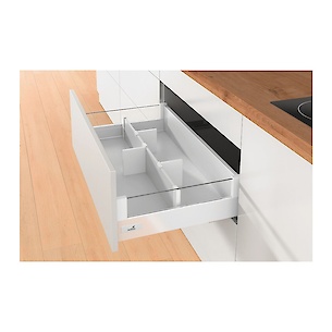 Організація OrgaStore 820 до шухляд Hettich Atira шириною 600 мм біла (9194852)