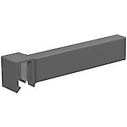 Поздовжній роздільник OrgaStore 410 до шухляд Hettich Atira антрацит (9194622)