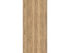 HPL пластик Egger H1180 ST37 Дуб Галифакс натуральный 2790х2060х0,8мм