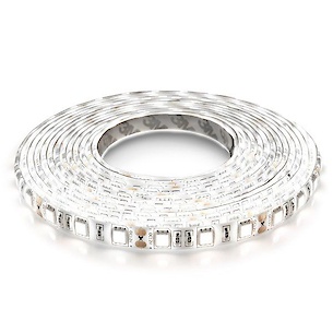 Светодиодная лента (изолированная) SMD3014-204L W, 18W/м, 10 мм