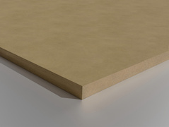 MDF плита Egger 10 мм шліфована 2800x2070мм