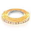 Светодиодная лента (изолированная) SMD2835-120L WW, 9.6W/м, 8 мм