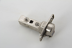 Завіса Hettich Sensys 8675 внутрішня без дотягувача і зворотньої пружини, кут відкривання 110 градусів нікель (9073664)