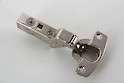 Петля Hettich Sensys 8675 внутренняя без доводчика и обратной пружины, угол открывания 110 градусов никель (9073664)