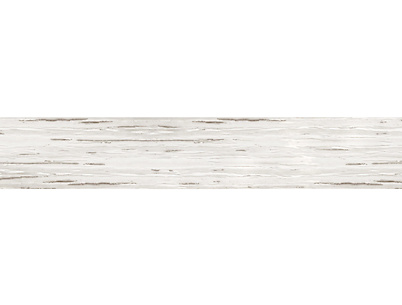 Мебельная кромка ABS Egger 22/0.4 мм H1122 ST22 Древесина белая