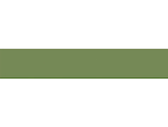 Мебельная кромка ABS Egger 22/0.4 мм U626 ST9 Зеленый киви