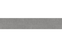 Меблева крайка ABS Egger 22/0.4 мм F433 ST10 Льон антрацит