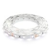 Світлодіодна стрічка (ізольована) SMD2835-60L W, 4.8W/м, 8 мм