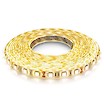 Светодиодная лента (изолированная) SMD5050-60L WW, 14W/м, 10 мм