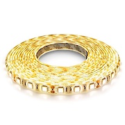 Світлодіодна стрічка (ізольована) SMD5050-60L WW, 14W/м, 10 мм