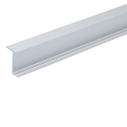 H Top Line L Направляющая верх 6000мм (раздвижная система)