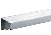 Направляющий нижний профиль STB 11 6000 мм для раздвижной системы Top Line L Hettich (46419)