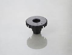 Ножка для регулировки цоколя Korrekt Hettich h=50 мм