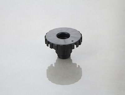 Ножка для регулировки цоколя Korrekt Hettich h=50 мм