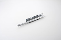 Направляющая Hettich Quadro 25 частичного выдвижения с демпфером Silent System L=300 мм, ДСП 16мм, правая