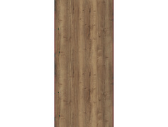 HPL пластик Egger H1181 ST37 Дуб Галіфакс тютюн 2790х2060х0,8мм