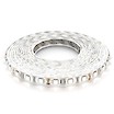 Светодиодная лента (изолированная) SMD5050-60L W, 14W/м, 10 мм