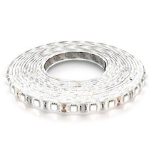 Светодиодная лента (изолированная) SMD5050-60L W, 14W/м, 10 мм