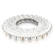 Світлодіодна стрічка (ізольована) SMD5050-60L W, 14W/м, 10 мм