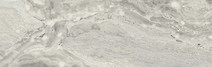Мебельная кромка ABS Egger 43/1.5 мм F092 ST15 Мрамор Чиполлино бело-серый