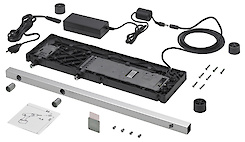 Електромеханічна система відкривання для холодильників Easys 200 Hettich (9210848)