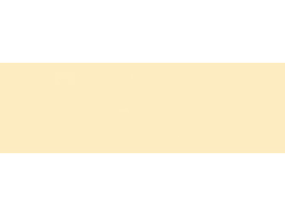 Меблева крайка ABS Egger 42/2 мм U108 ST9 Ванільний жовтий