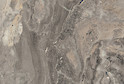 F093 ST15 Мрамор Чиполлино серый