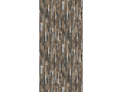 HPL пластик Egger H110 ST9  Сосна Силэнд 2800x1310х0,8мм