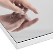 MDF REHAU Crystal Mirror 1721L 19.0 (Зеркало)