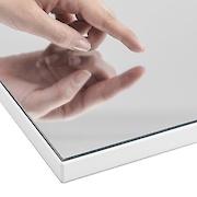 MDF REHAU Crystal Mirror 1721L 19.0 (Зеркало)