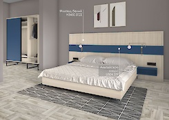 Egger 18мм H3450 ST22 Флітвуд білий