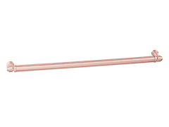 Ручка меблева Falso Stile РК-821 мідь brush