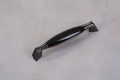 Меблева ручка Falso Stile РК-847 колекції Porcellana