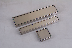 Ручки мебельные коллекции High Tech