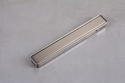 Ручка мебельная Falso Stile РК-850 коллекции High Tech