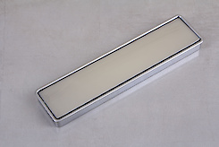 Меблева ручка Falso Stile РК-851 колекції High Tech