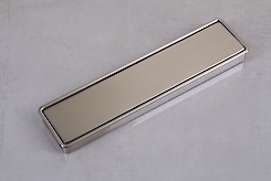 Меблева ручка Falso Stile РК-852 колекції High Tech