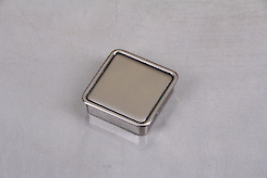 Меблева ручка Falso Stile РК-854 колекції High Tech