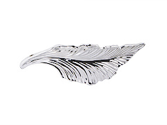 Ручка меблева Falso Stile РК-859 платиновий